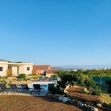 Apartment Tramontana Quiet Place 7 Min From Swimming Pool Bbq *