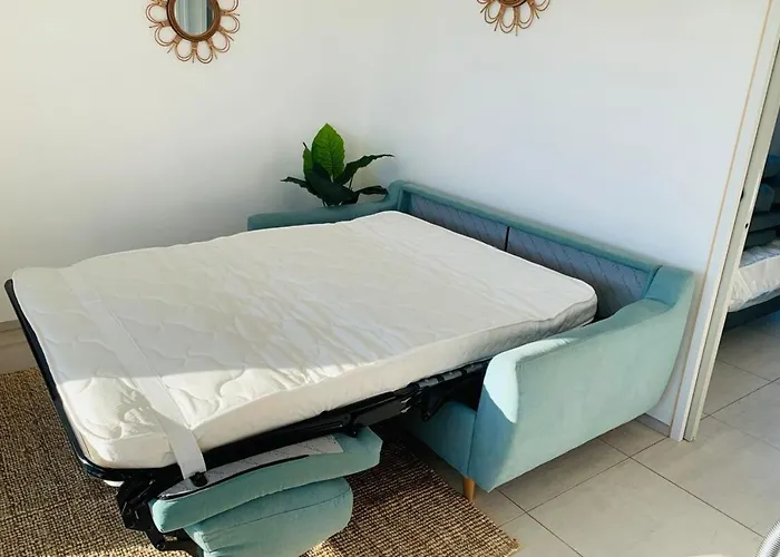 Apartment Tramontana Quiet Place 7 Min From Swimming Pool Bbq *