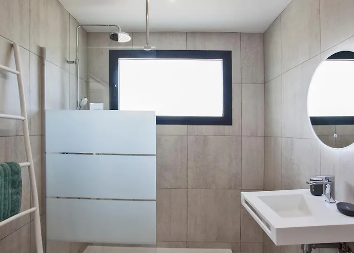 Apartment Tramontana Quiet Place 7 Min From Swimming Pool Bbq *