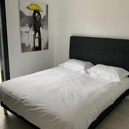 Tramontana Quiet Place 7 Min From Swimming Pool Bbq Διαμέρισμα *