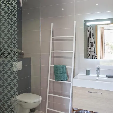Tramontana Quiet Place 7 Min From Swimming Pool Bbq Apartament *