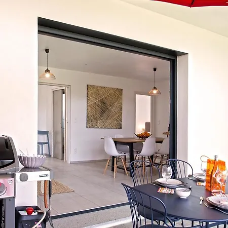 Διαμέρισμα Tramontana Quiet Place 7 Min From Swimming Pool Bbq Calenzana