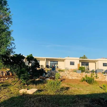 Apartmán Tramontana Quiet Place 7 Min From Swimming Pool Bbq *