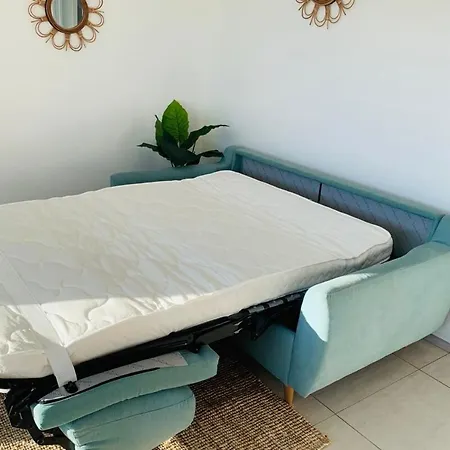 Διαμέρισμα Tramontana Quiet Place 7 Min From Swimming Pool Bbq *