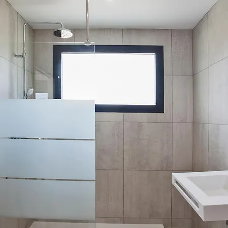 Διαμέρισμα Tramontana Quiet Place 7 Min From Swimming Pool Bbq *