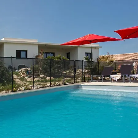 Tramontana Quiet Place 7 Min From Swimming Pool Bbq *
