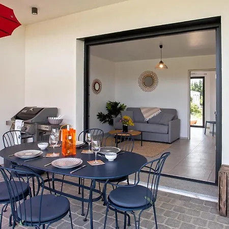 Tramontana Quiet Place 7 Min From Swimming Pool Bbq *