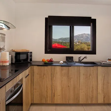 Tramontana Quiet Place 7 Min From Swimming Pool Bbq Apartmán