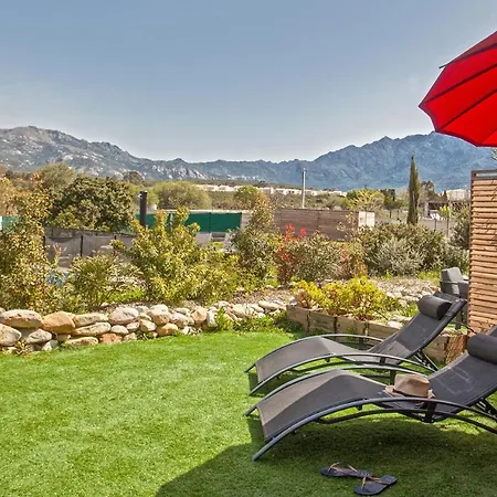 Tramontana Quiet Place 7 Min From Swimming Pool Bbq