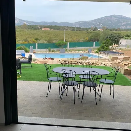 Διαμέρισμα Tramontana Quiet Place 7 Min From Swimming Pool Bbq *