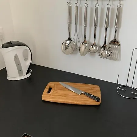 Διαμέρισμα Tramontana Quiet Place 7 Min From Swimming Pool Bbq *