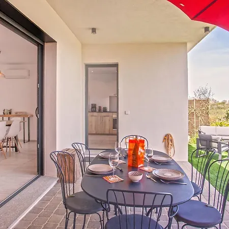 Διαμέρισμα Tramontana Quiet Place 7 Min From Swimming Pool Bbq *