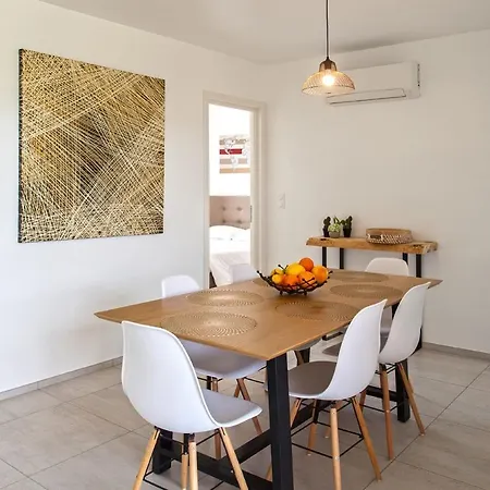 Apartament Tramontana Quiet Place 7 Min From Swimming Pool Bbq Calenzana