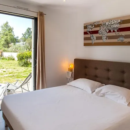 Tramontana Quiet Place 7 Min From Swimming Pool Bbq