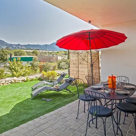 Tramontana Quiet Place 7 Min From Swimming Pool Bbq