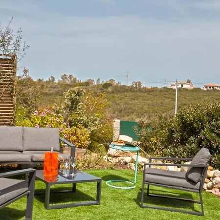 Διαμέρισμα Tramontana Quiet Place 7 Min From Swimming Pool Bbq Calenzana