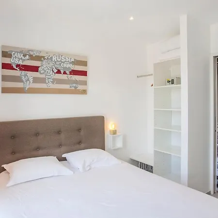 Tramontana Quiet Place 7 Min From Swimming Pool Bbq * Calenzana