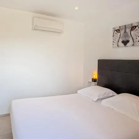 Tramontana Quiet Place 7 Min From Swimming Pool Bbq Calenzana