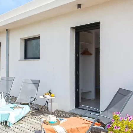 Tramontana Quiet Place 7 Min From Swimming Pool Bbq *