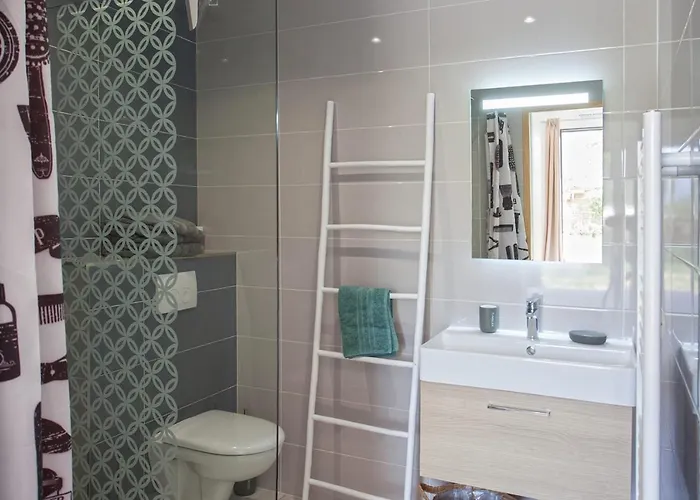 Tramontana Quiet Place 7 Min From Swimming Pool Bbq Apartmán *