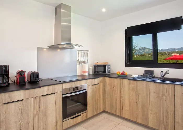 Tramontana Quiet Place 7 Min From Swimming Pool Bbq Apartmán *