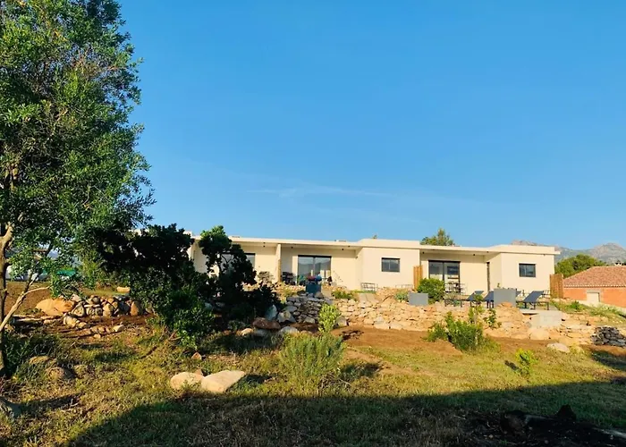 Apartmán Tramontana Quiet Place 7 Min From Swimming Pool Bbq *