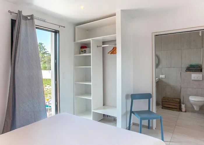 Tramontana Quiet Place 7 Min From Swimming Pool Bbq *