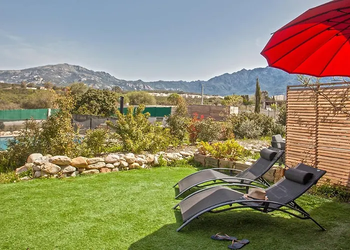 Tramontana Quiet Place 7 Min From Swimming Pool Bbq