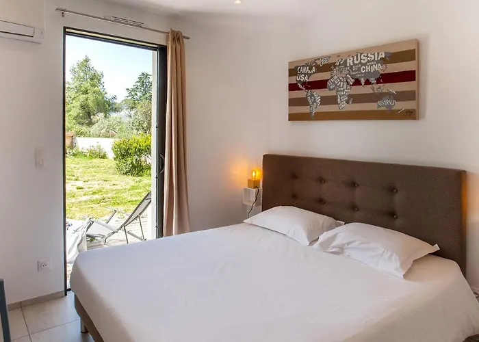 Tramontana Quiet Place 7 Min From Swimming Pool Bbq