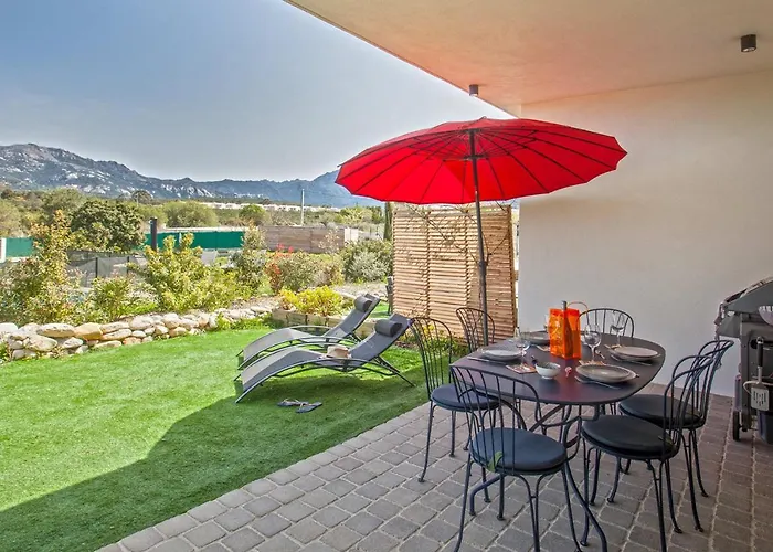 Tramontana Quiet Place 7 Min From Swimming Pool Bbq