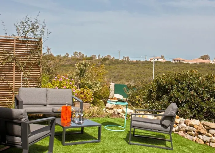Appartement Tramontana Au Calme à 7 Min Des Plages Piscine Partagée Chauffée Bbq Calenzana