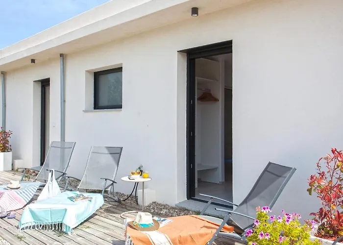 Tramontana Quiet Place 7 Min From Swimming Pool Bbq *